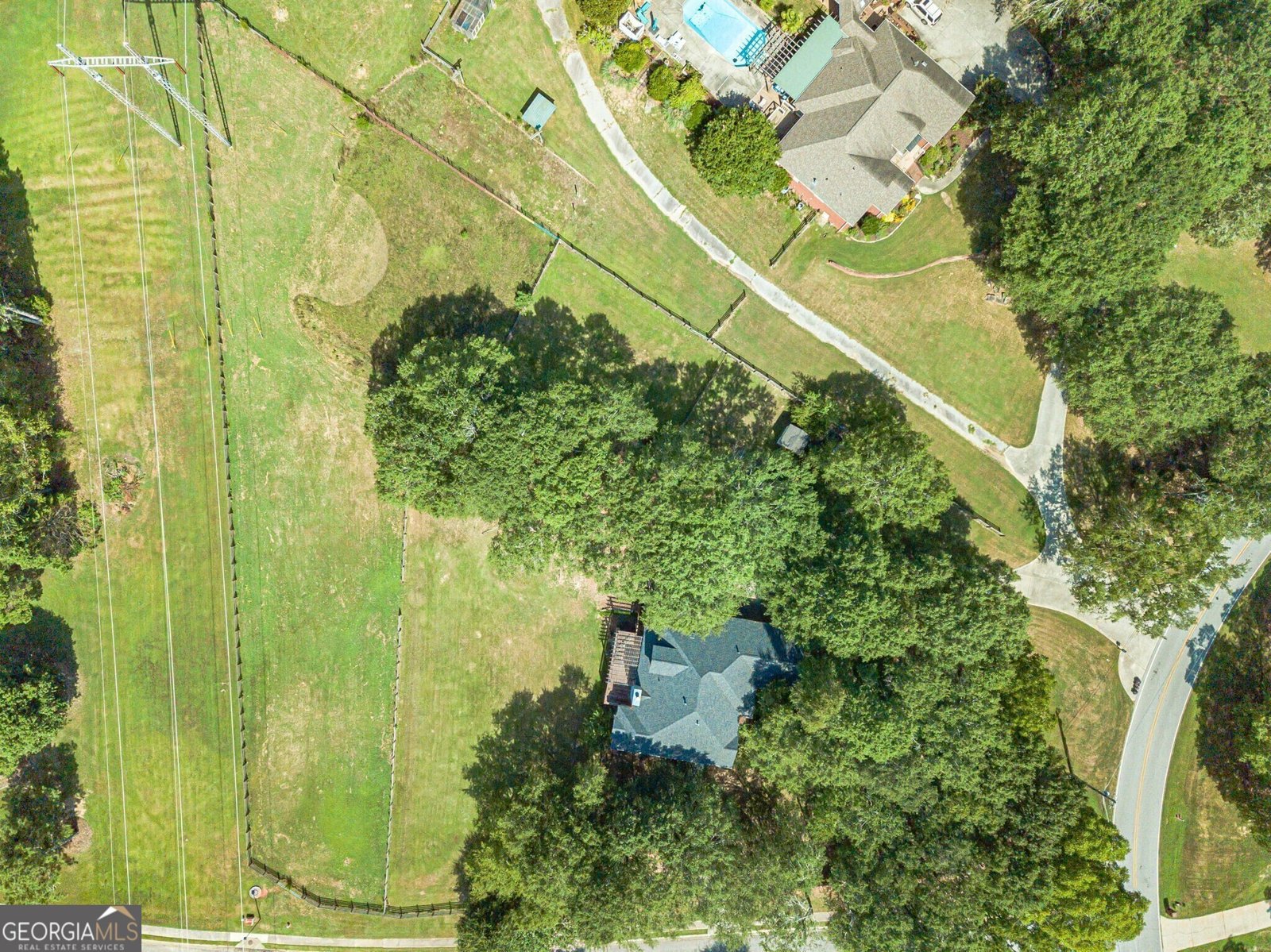 2577 Johnson Road Loganville - 9