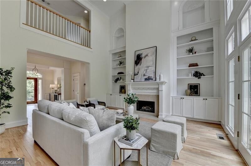 400 Rainbow Row Court Alpharetta - 11