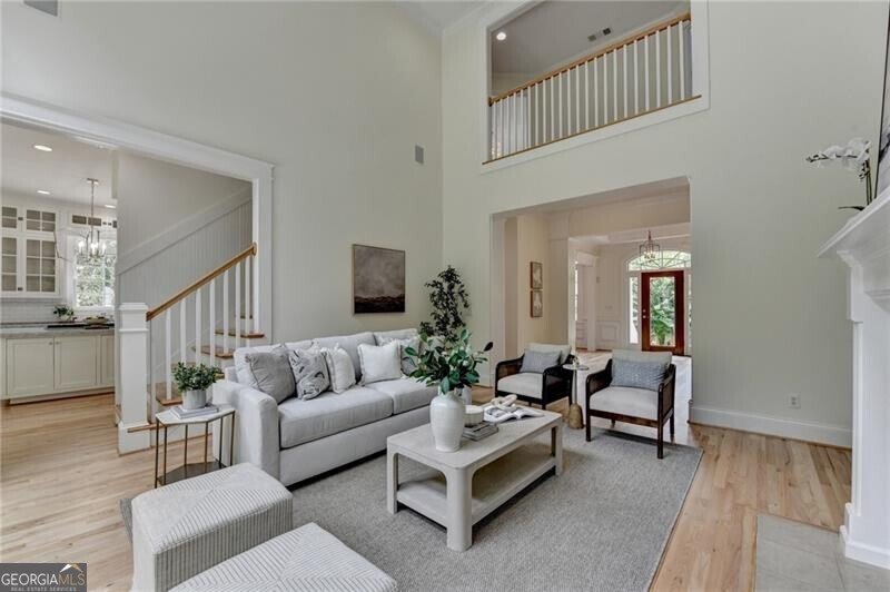 400 Rainbow Row Court Alpharetta - 12