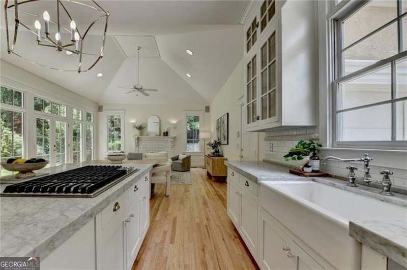 400 Rainbow Row Court Alpharetta - 16