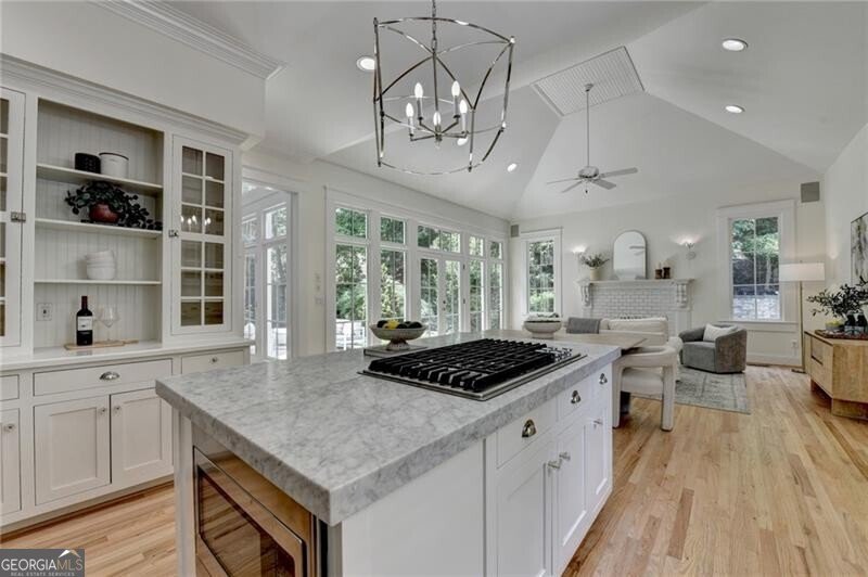 400 Rainbow Row Court Alpharetta - 17