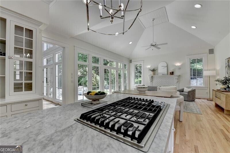 400 Rainbow Row Court Alpharetta - 18