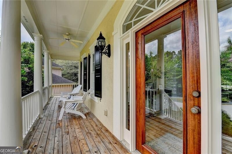 400 Rainbow Row Court Alpharetta - 2