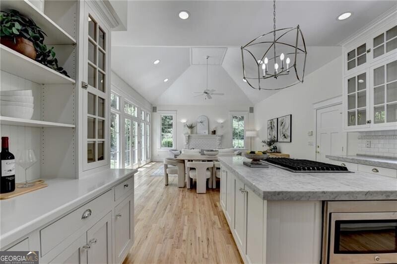 400 Rainbow Row Court Alpharetta - 20