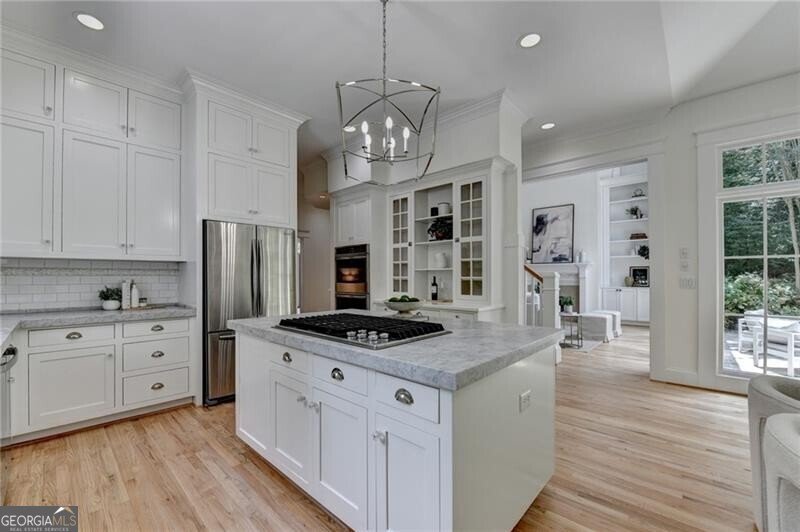 400 Rainbow Row Court Alpharetta - 21