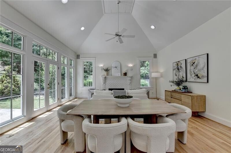 400 Rainbow Row Court Alpharetta - 23