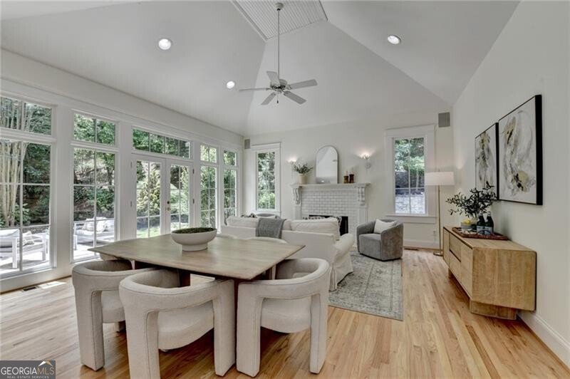 400 Rainbow Row Court Alpharetta - 24