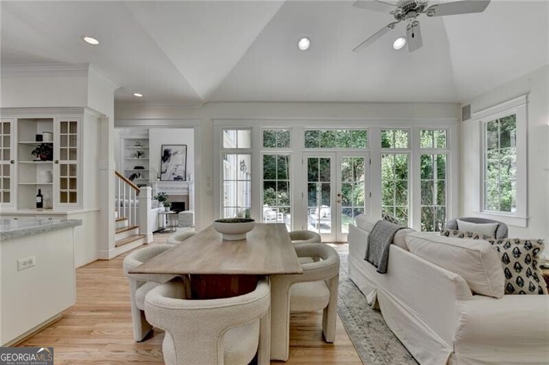 400 Rainbow Row Court Alpharetta - 25