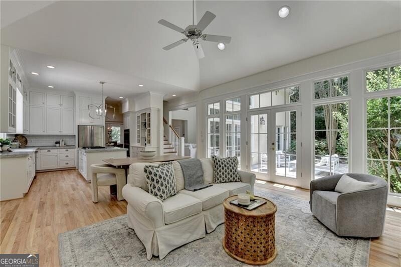 400 Rainbow Row Court Alpharetta - 26