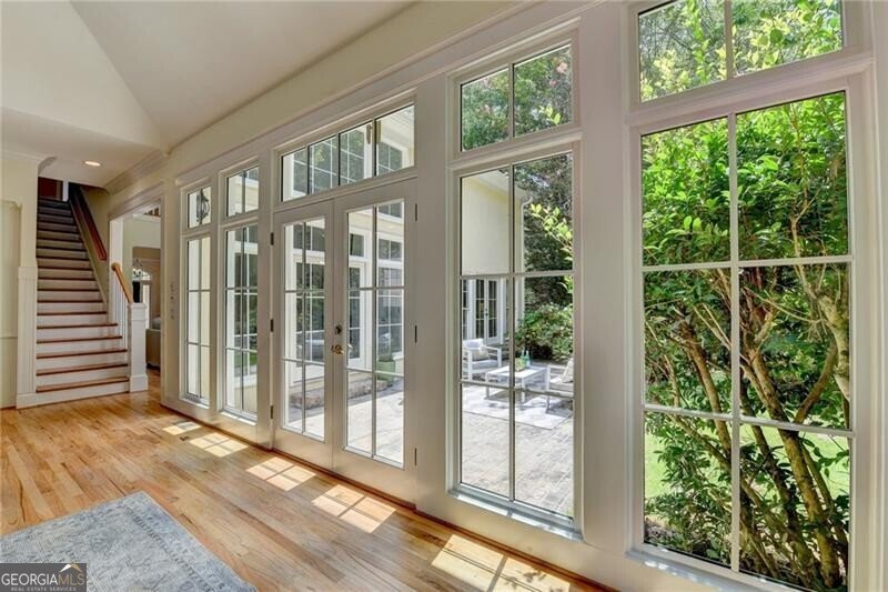 400 Rainbow Row Court Alpharetta - 27