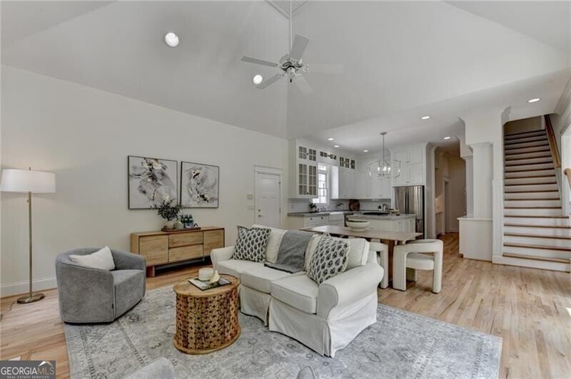 400 Rainbow Row Court Alpharetta - 28