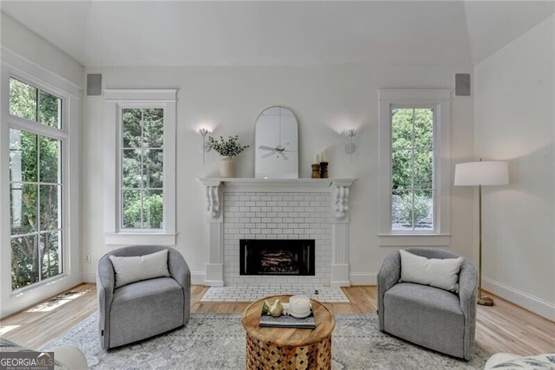 400 Rainbow Row Court Alpharetta - 29