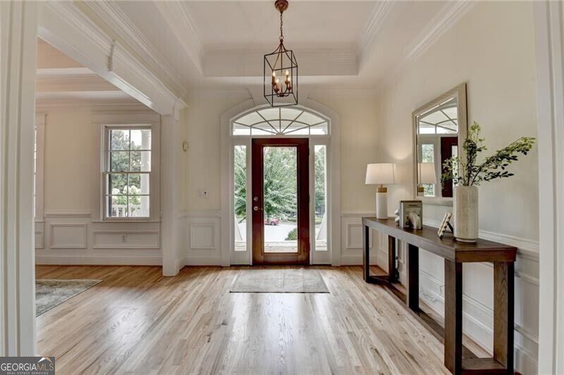 400 Rainbow Row Court Alpharetta - 3