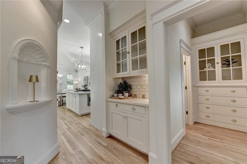 400 Rainbow Row Court Alpharetta - 30
