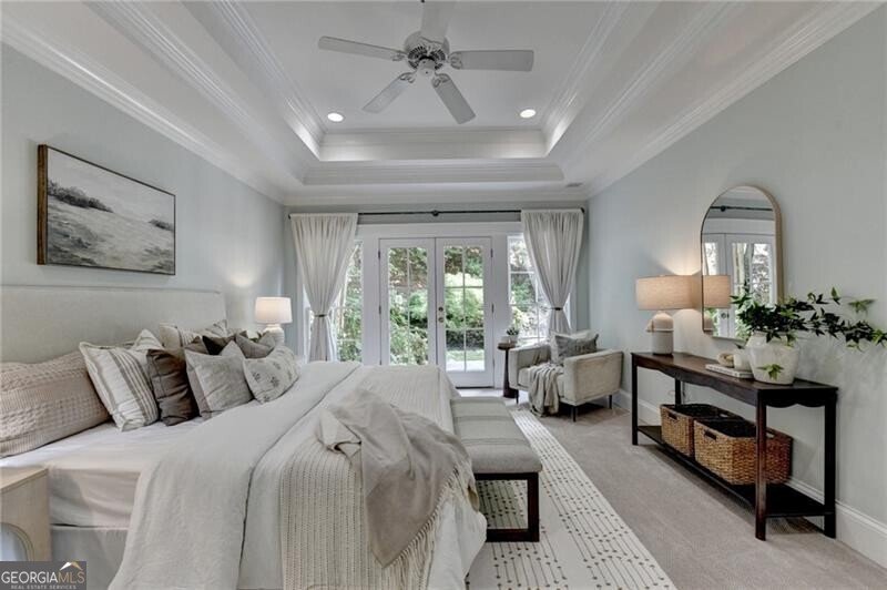 400 Rainbow Row Court Alpharetta - 33