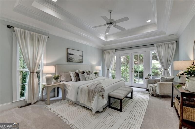 400 Rainbow Row Court Alpharetta - 34