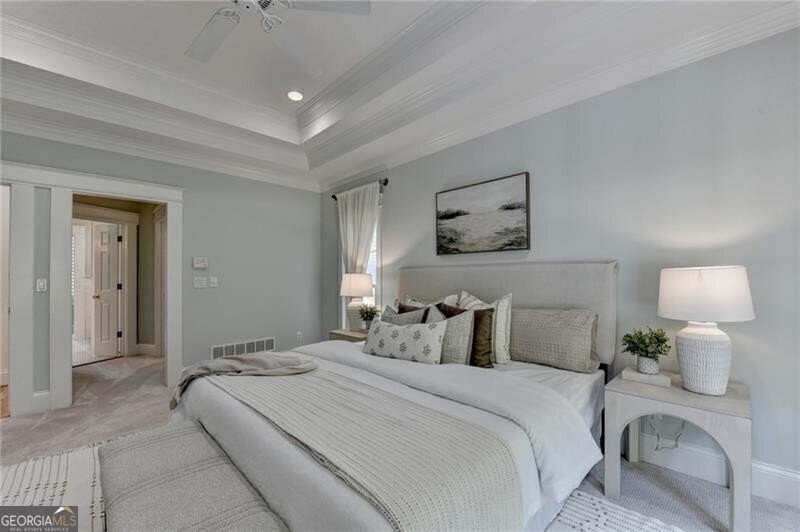 400 Rainbow Row Court Alpharetta - 35