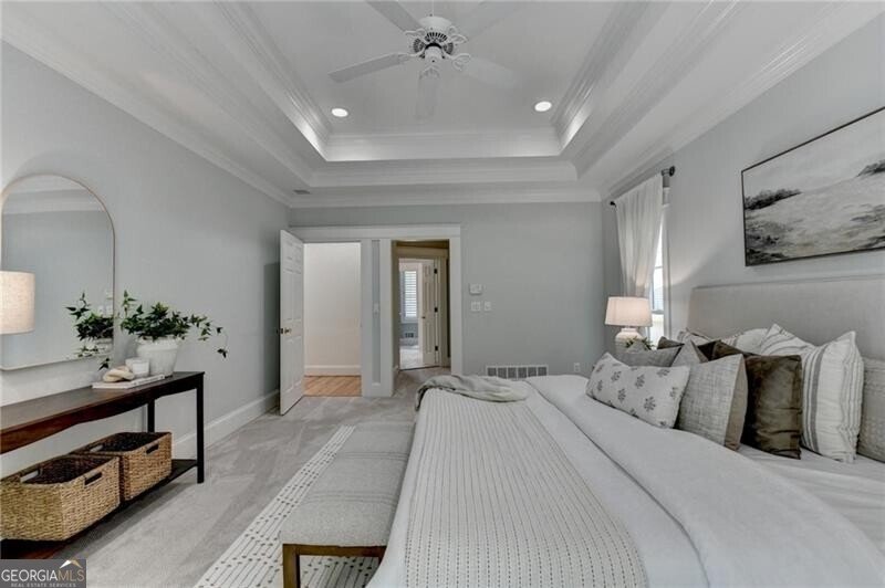 400 Rainbow Row Court Alpharetta - 36