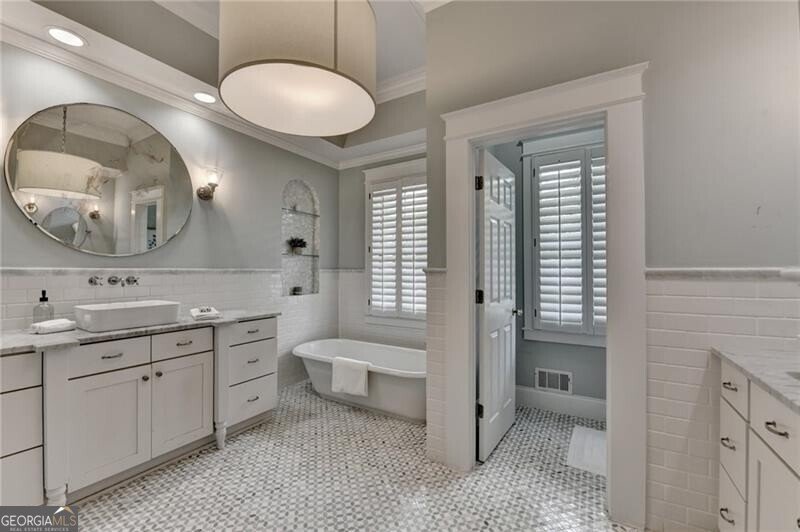 400 Rainbow Row Court Alpharetta - 37