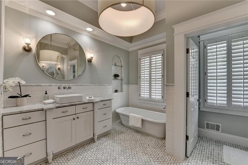 400 Rainbow Row Court Alpharetta - 38