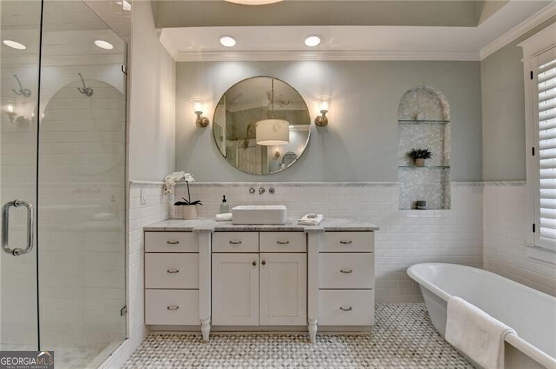 400 Rainbow Row Court Alpharetta - 39
