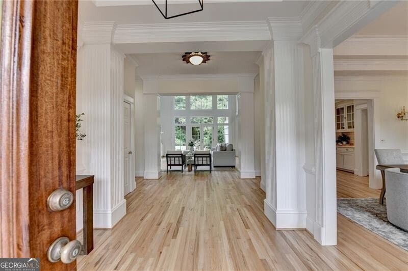 400 Rainbow Row Court Alpharetta - 4