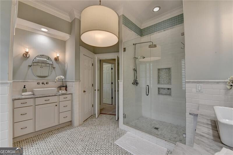 400 Rainbow Row Court Alpharetta - 43