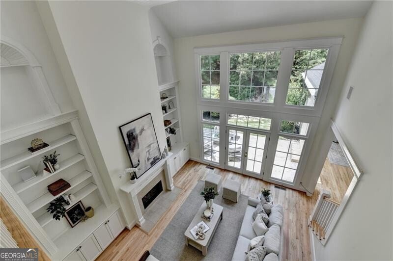 400 Rainbow Row Court Alpharetta - 46
