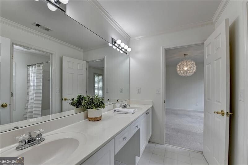 400 Rainbow Row Court Alpharetta - 49