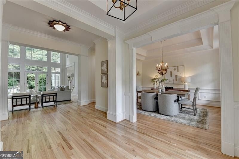 400 Rainbow Row Court Alpharetta - 5