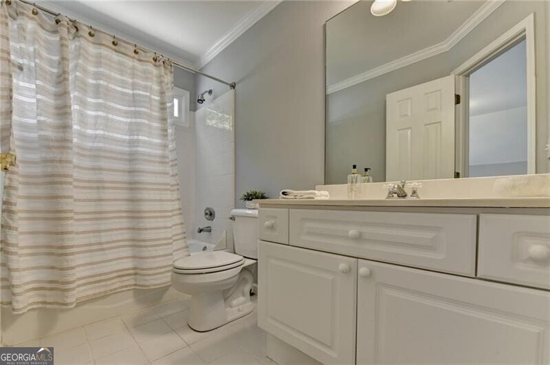 400 Rainbow Row Court Alpharetta - 54