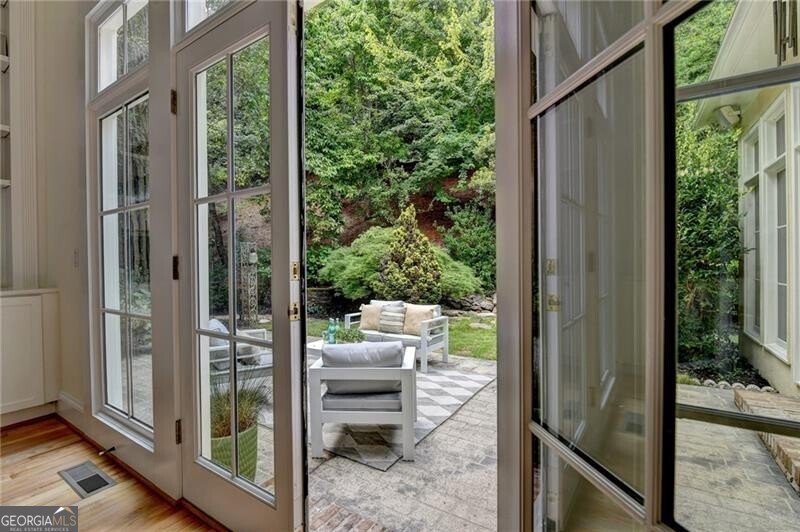 400 Rainbow Row Court Alpharetta - 58