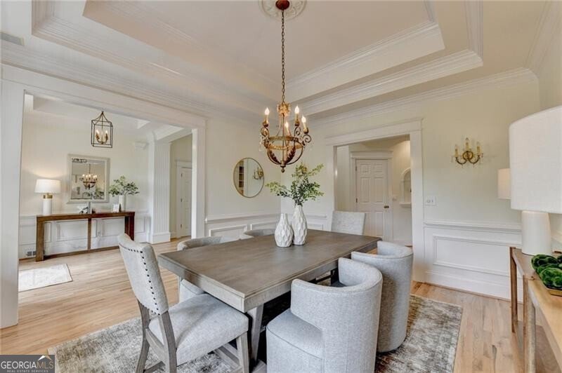 400 Rainbow Row Court Alpharetta - 6