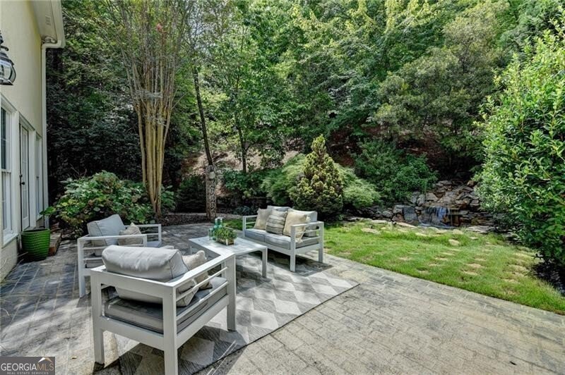 400 Rainbow Row Court Alpharetta - 60