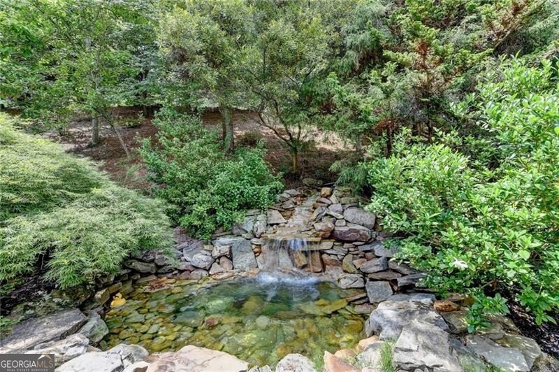 400 Rainbow Row Court Alpharetta - 62