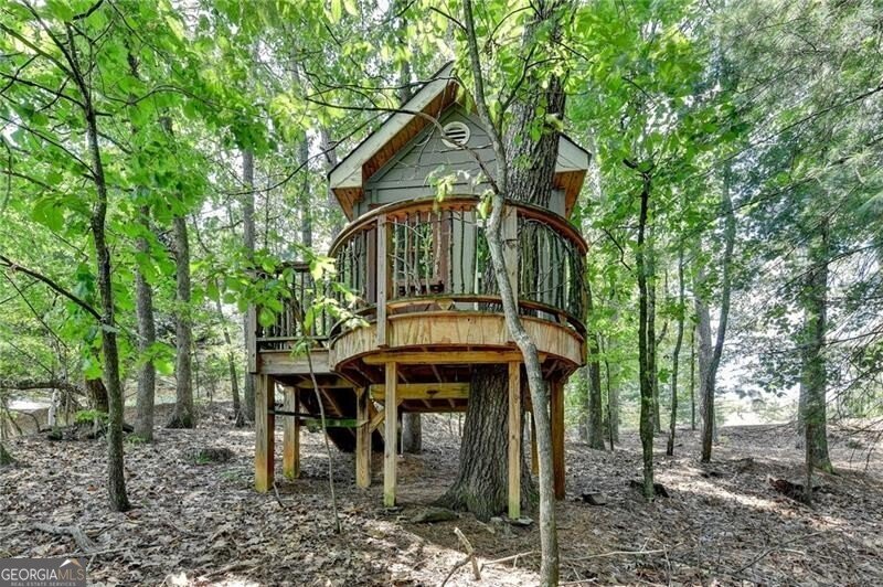 400 Rainbow Row Court Alpharetta - 66