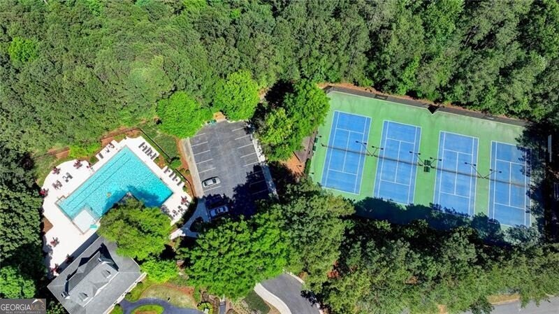 400 Rainbow Row Court Alpharetta - 68