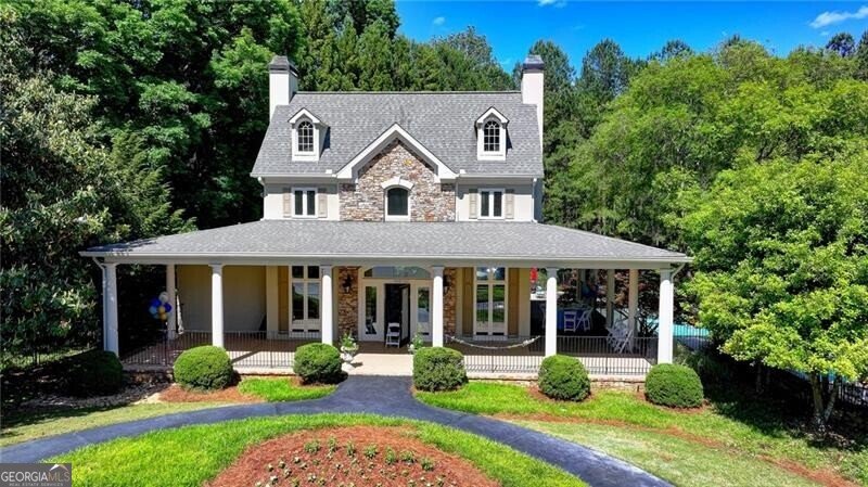 400 Rainbow Row Court Alpharetta - 69