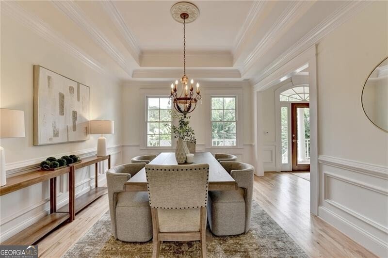 400 Rainbow Row Court Alpharetta - 7