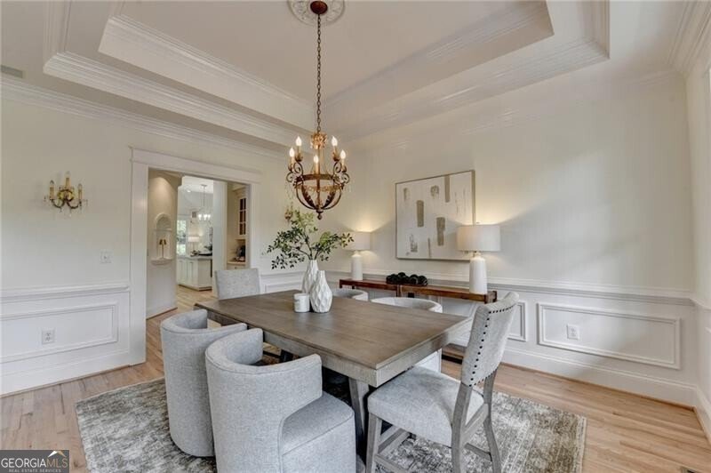 400 Rainbow Row Court Alpharetta - 8