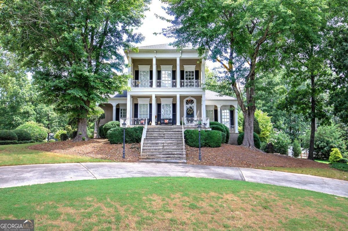 11 Forest Hill Drive Cartersville - 1