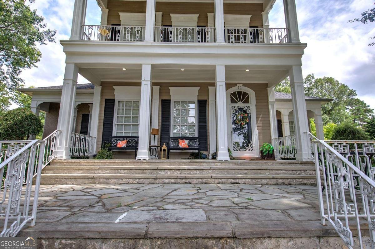 11 Forest Hill Drive Cartersville - 10