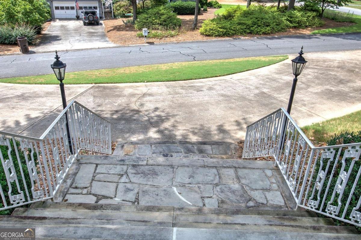 11 Forest Hill Drive Cartersville - 11