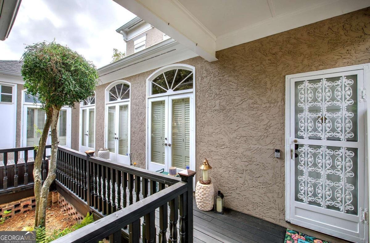 11 Forest Hill Drive Cartersville - 14