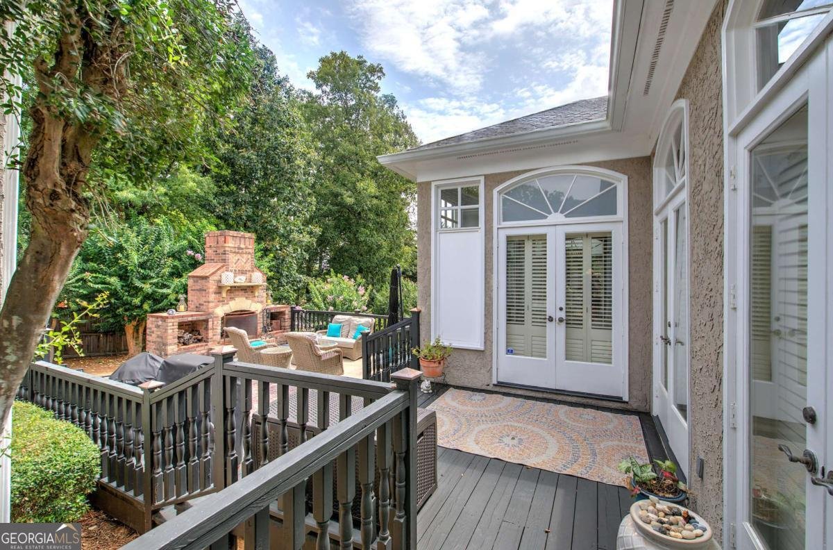 11 Forest Hill Drive Cartersville - 15