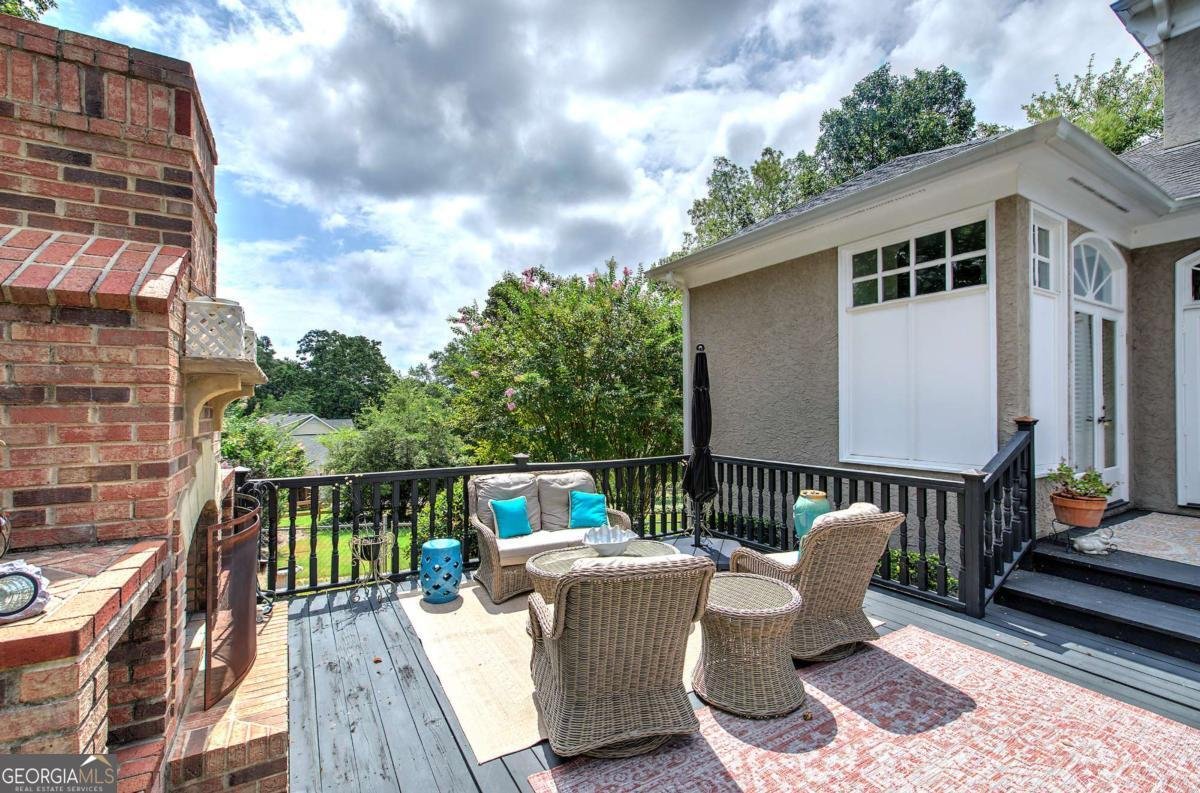 11 Forest Hill Drive Cartersville - 18
