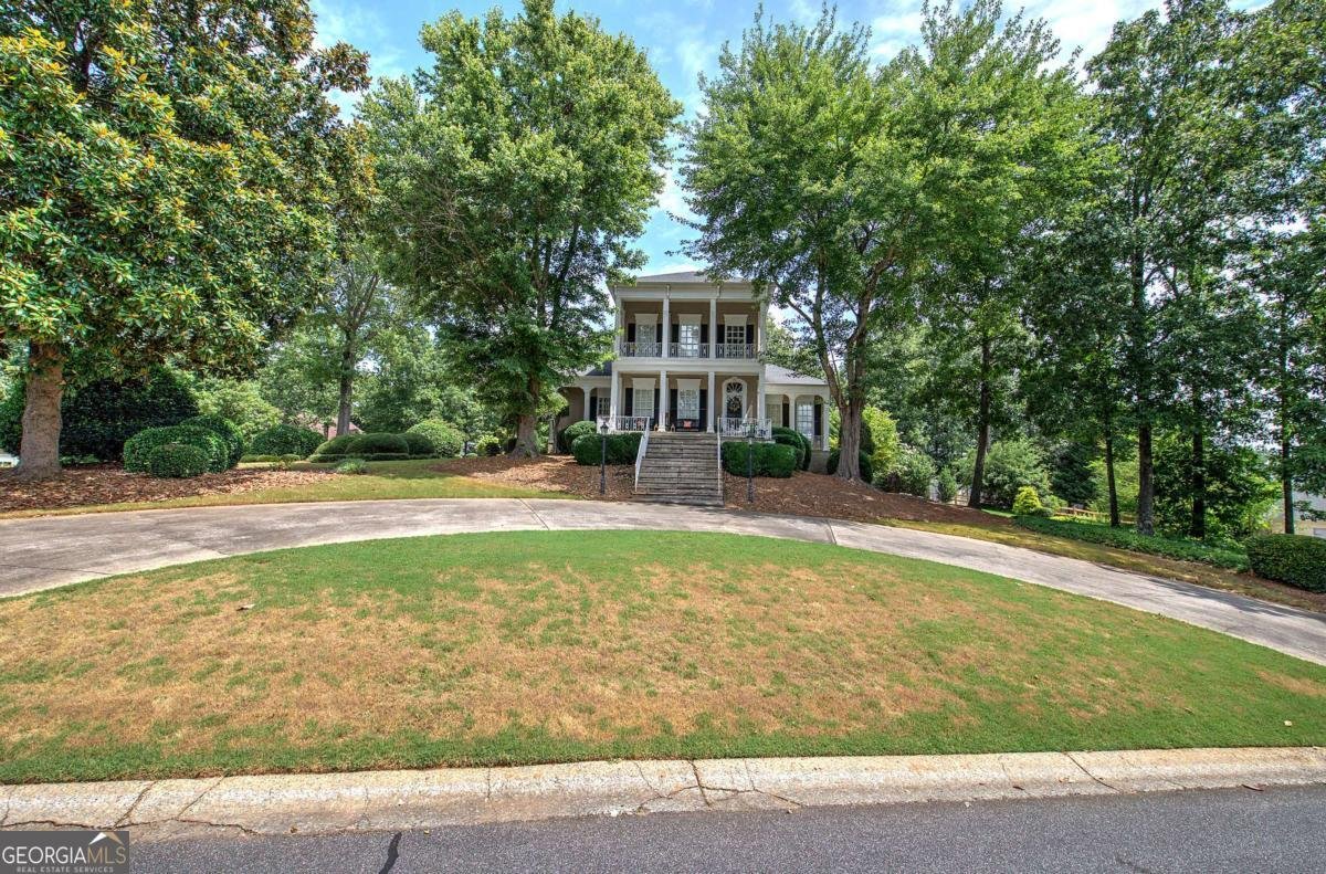 11 Forest Hill Drive Cartersville - 2
