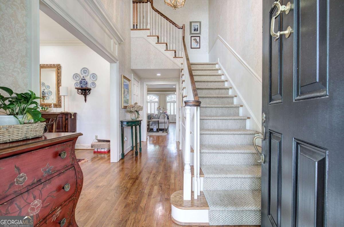 11 Forest Hill Drive Cartersville - 20