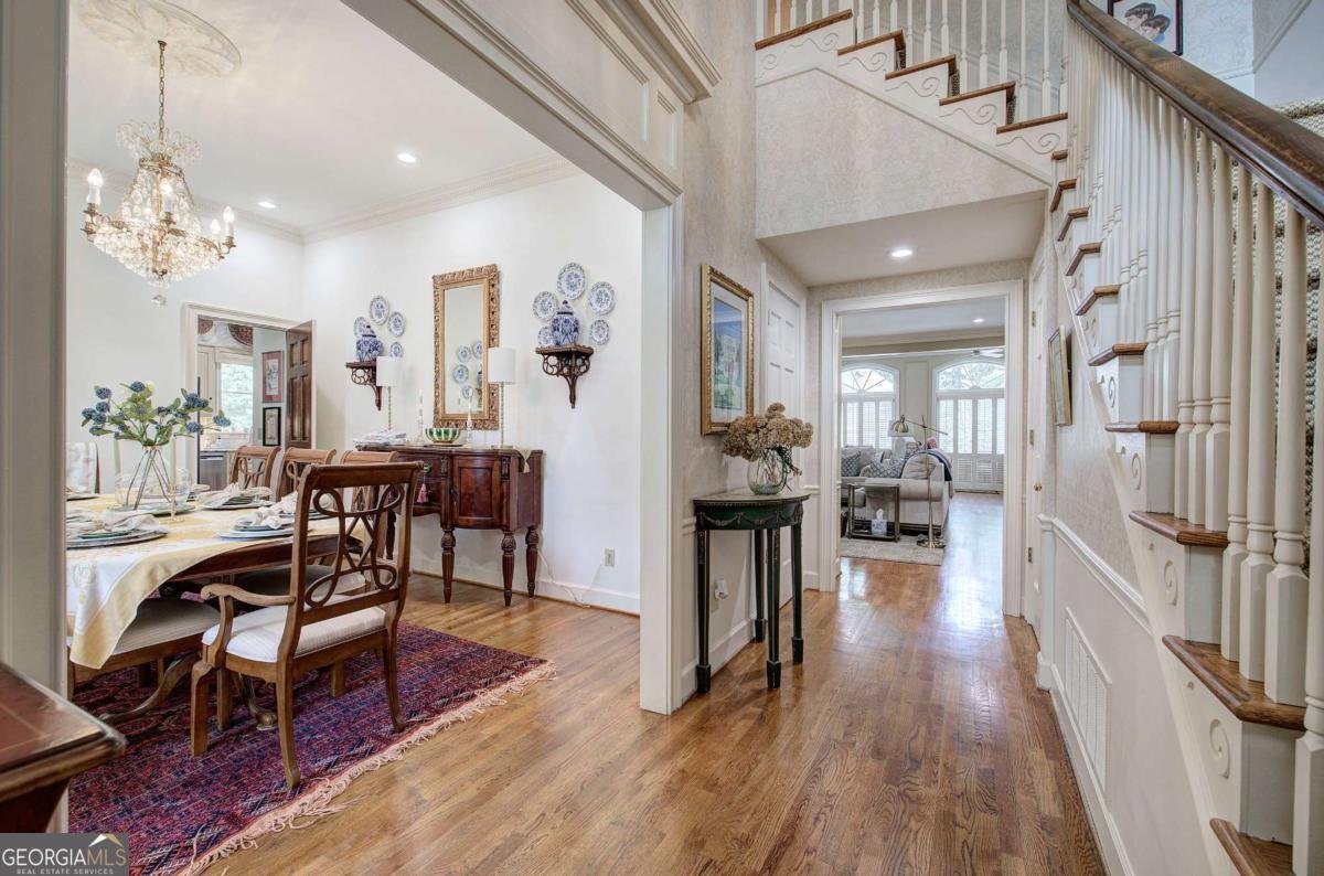11 Forest Hill Drive Cartersville - 21