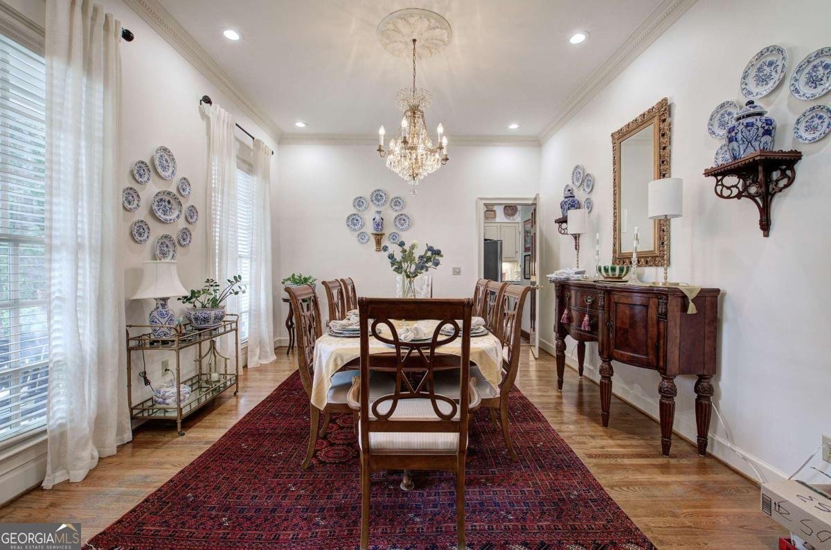 11 Forest Hill Drive Cartersville - 22